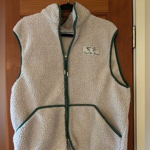 Every Other Thursday vest size L men’s